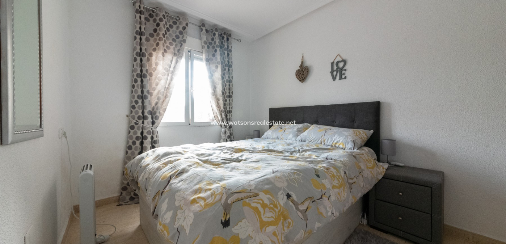 Resale - Reihenhaus - Urb. La Marina