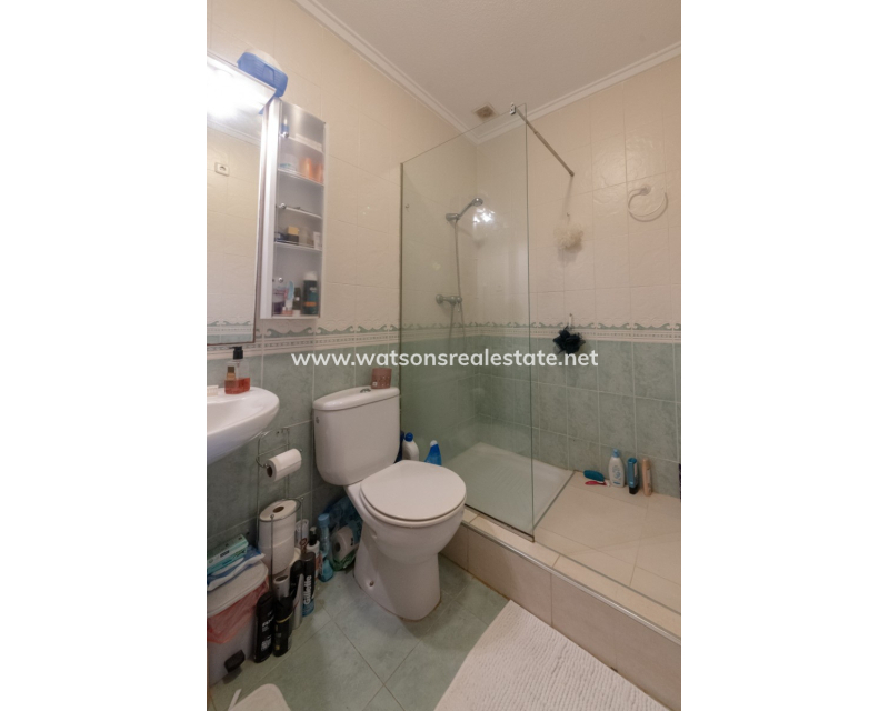 Resale - Reihenhaus - Urb. La Marina