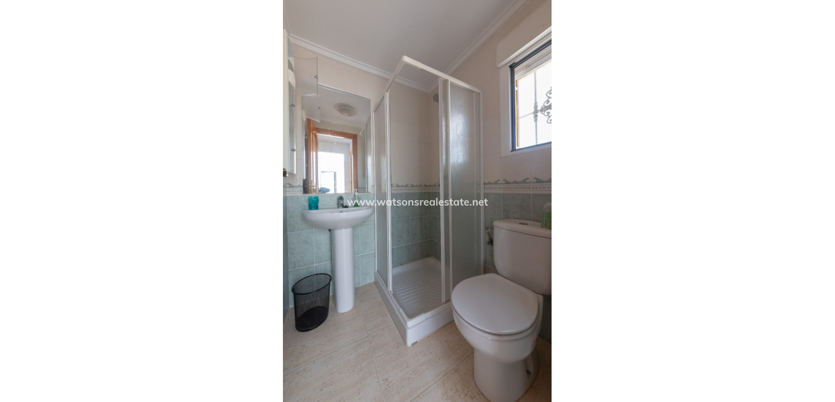 Resale - Reihenhaus - Urb. La Marina