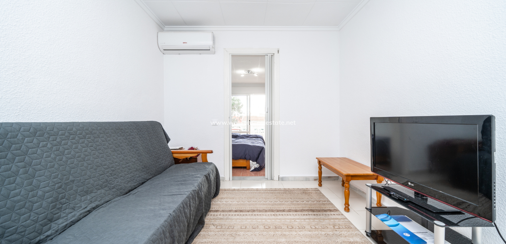 Resale - Reihenhaus - Urb. La Marina