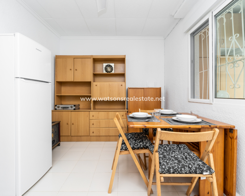 Resale - Reihenhaus - Urb. La Marina