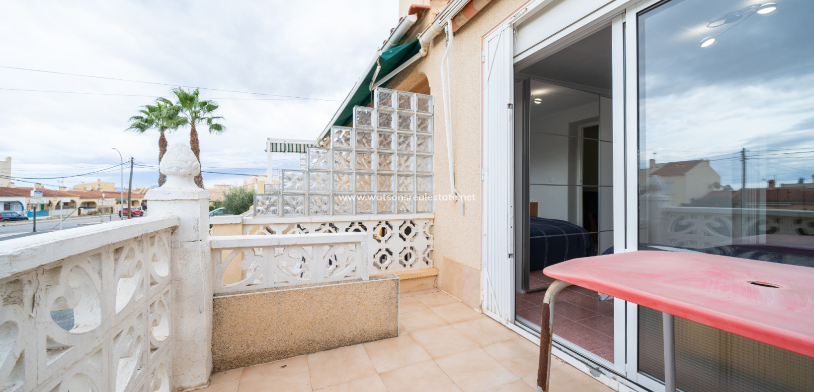 Resale - Reihenhaus - Urb. La Marina