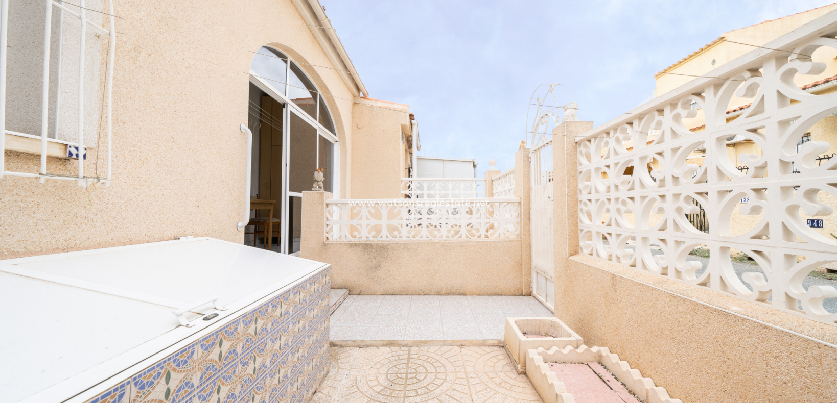 Resale - Reihenhaus - Urb. La Marina