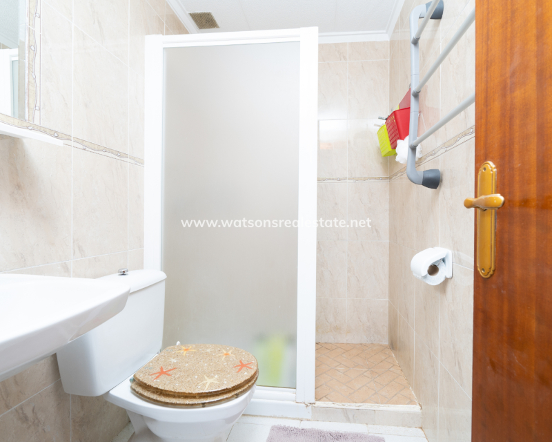 Resale - Reihenhaus - Urb. La Marina