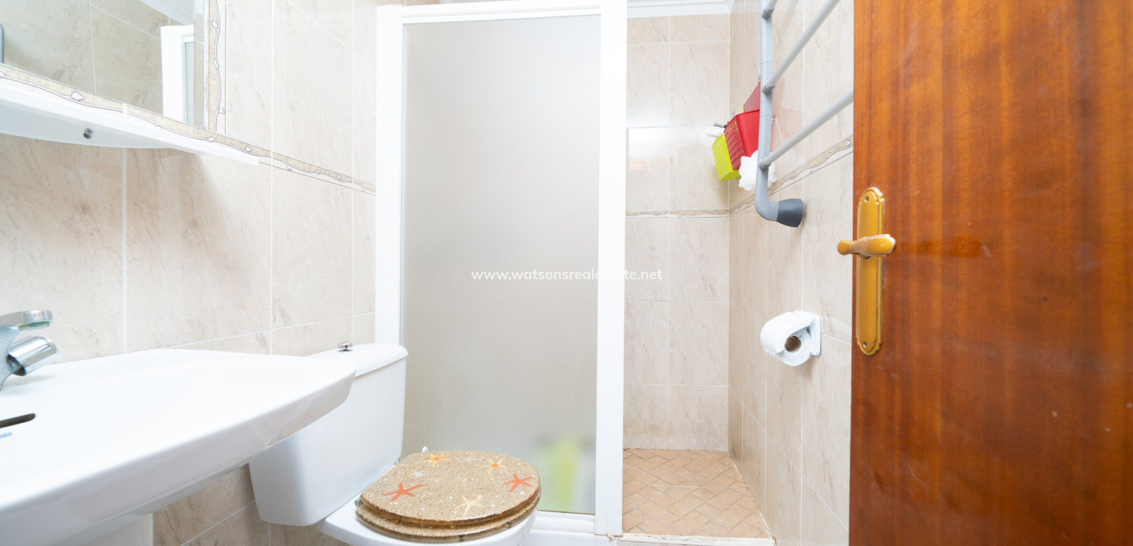 Resale - Reihenhaus - Urb. La Marina