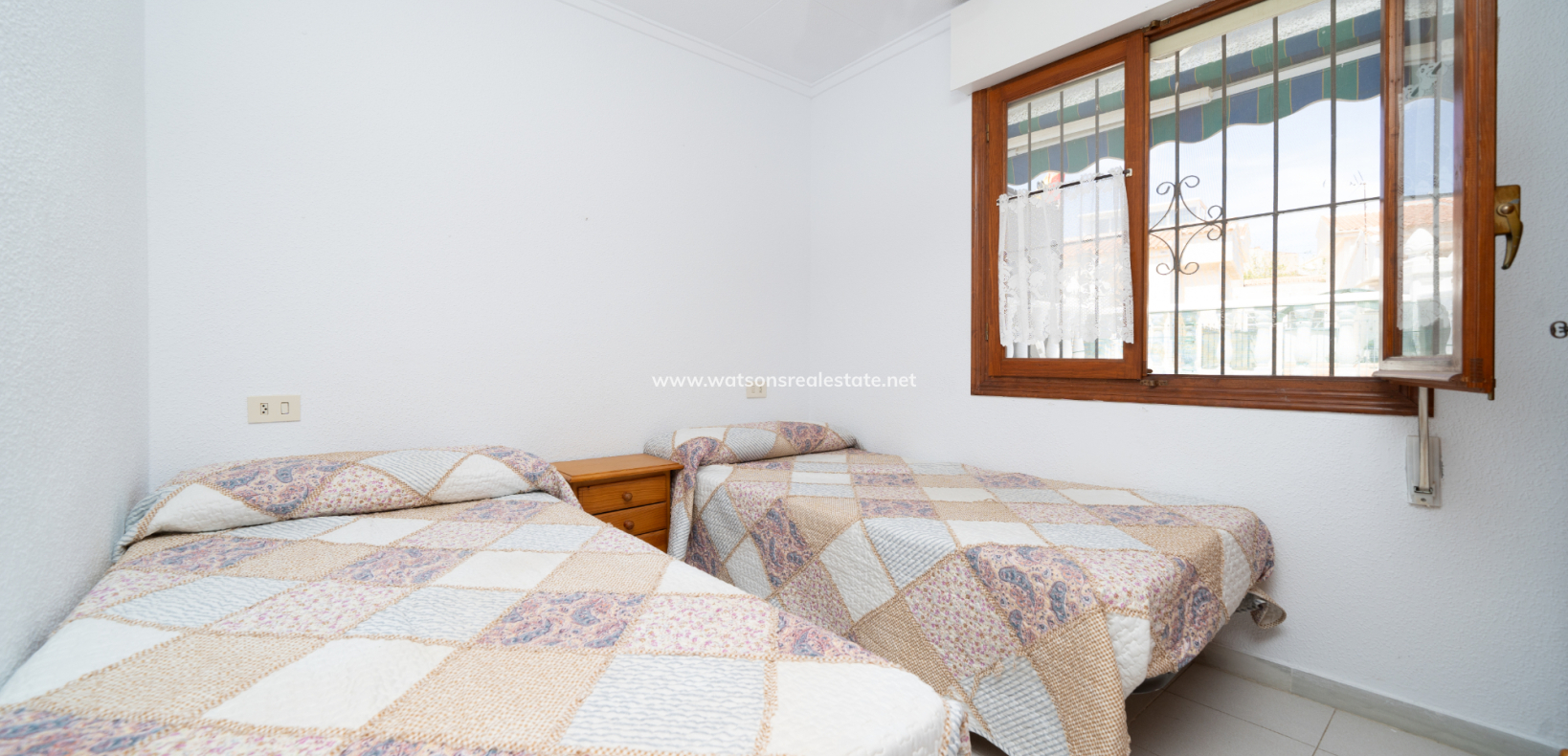 Resale - Reihenhaus - Urb. La Marina