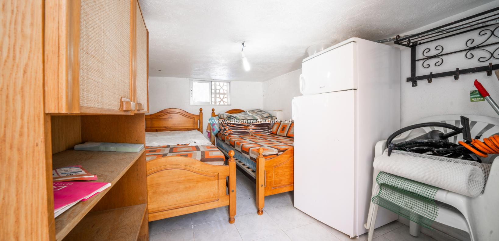 Resale - Reihenhaus - Urb. La Marina