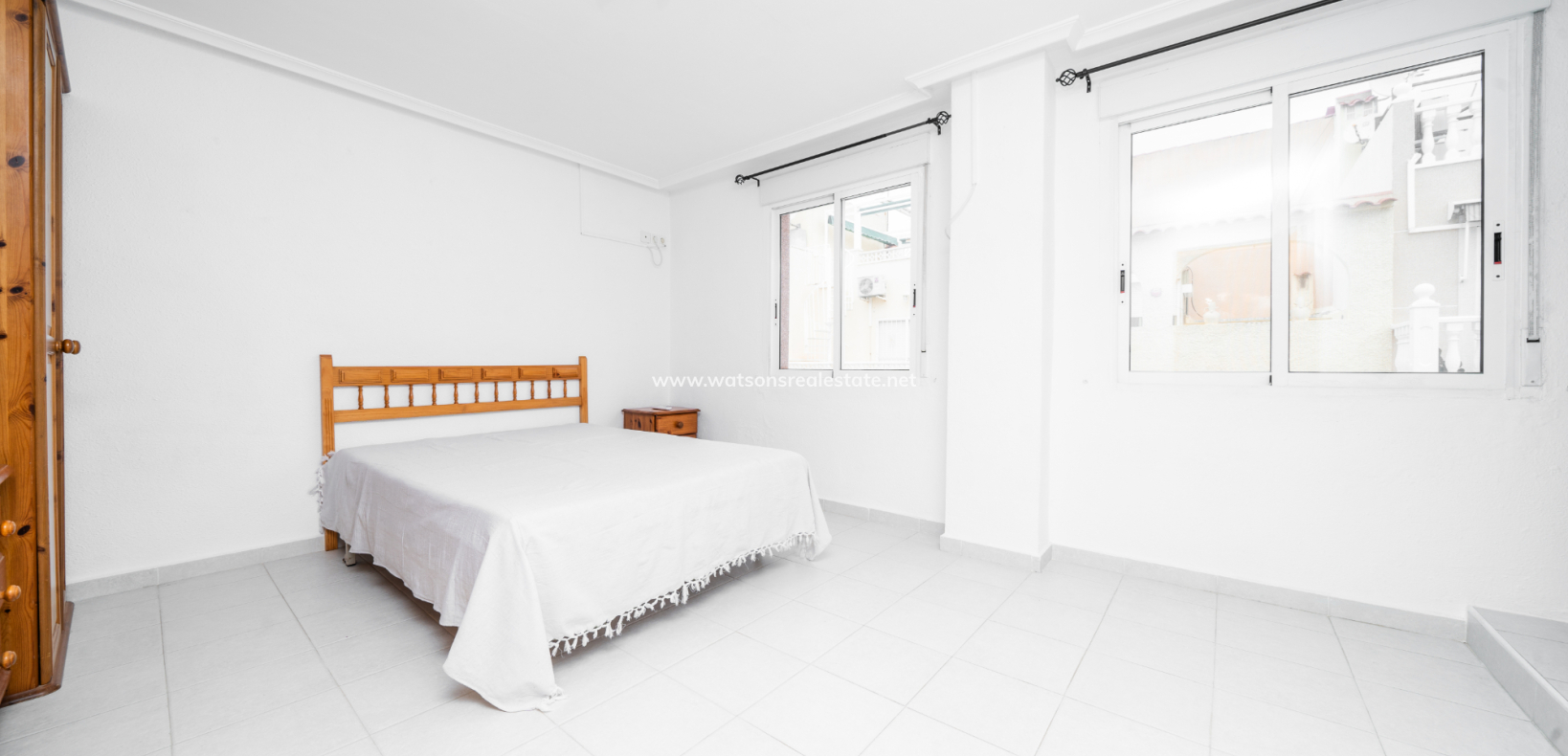 Resale - Reihenhaus - Urb. La Marina