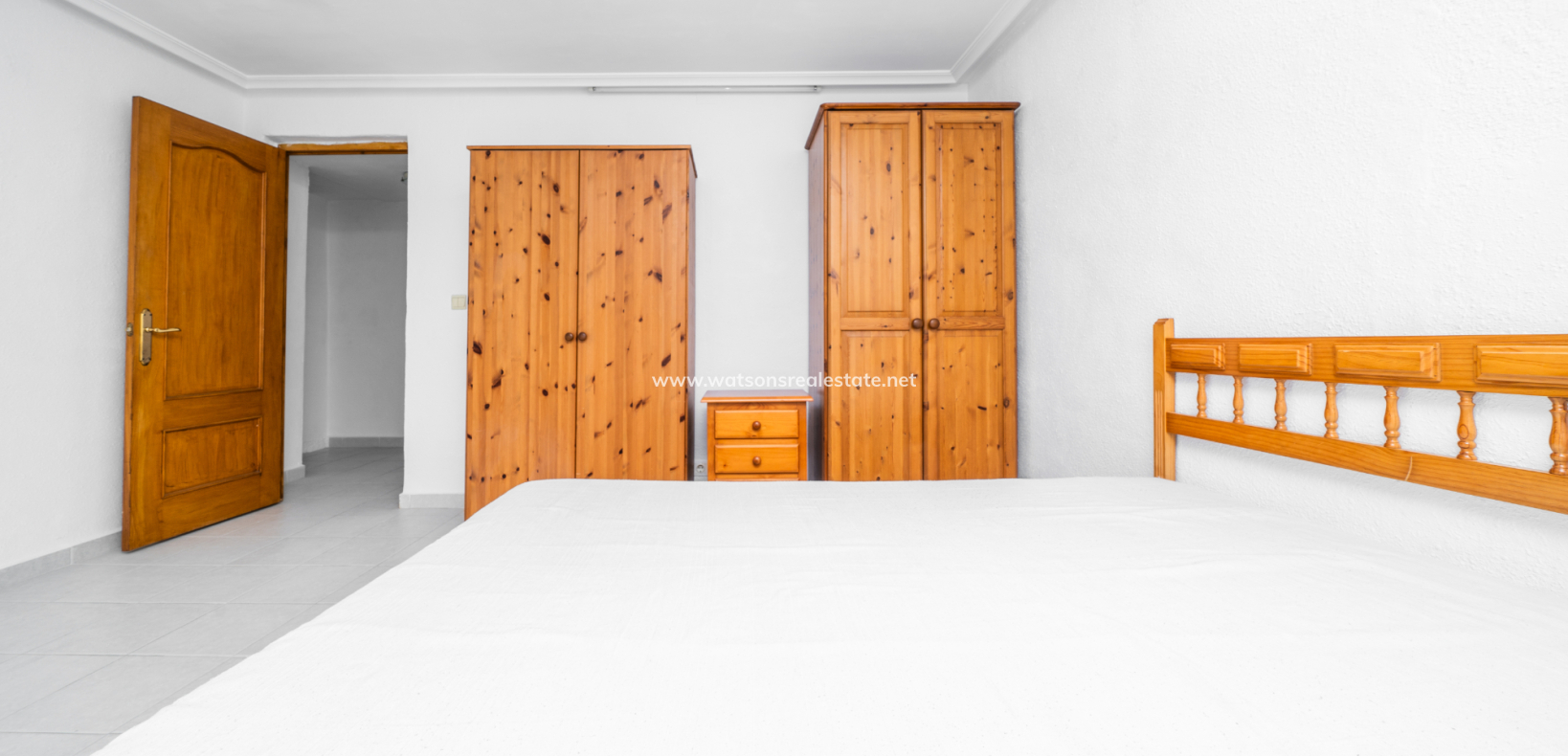 Resale - Reihenhaus - Urb. La Marina