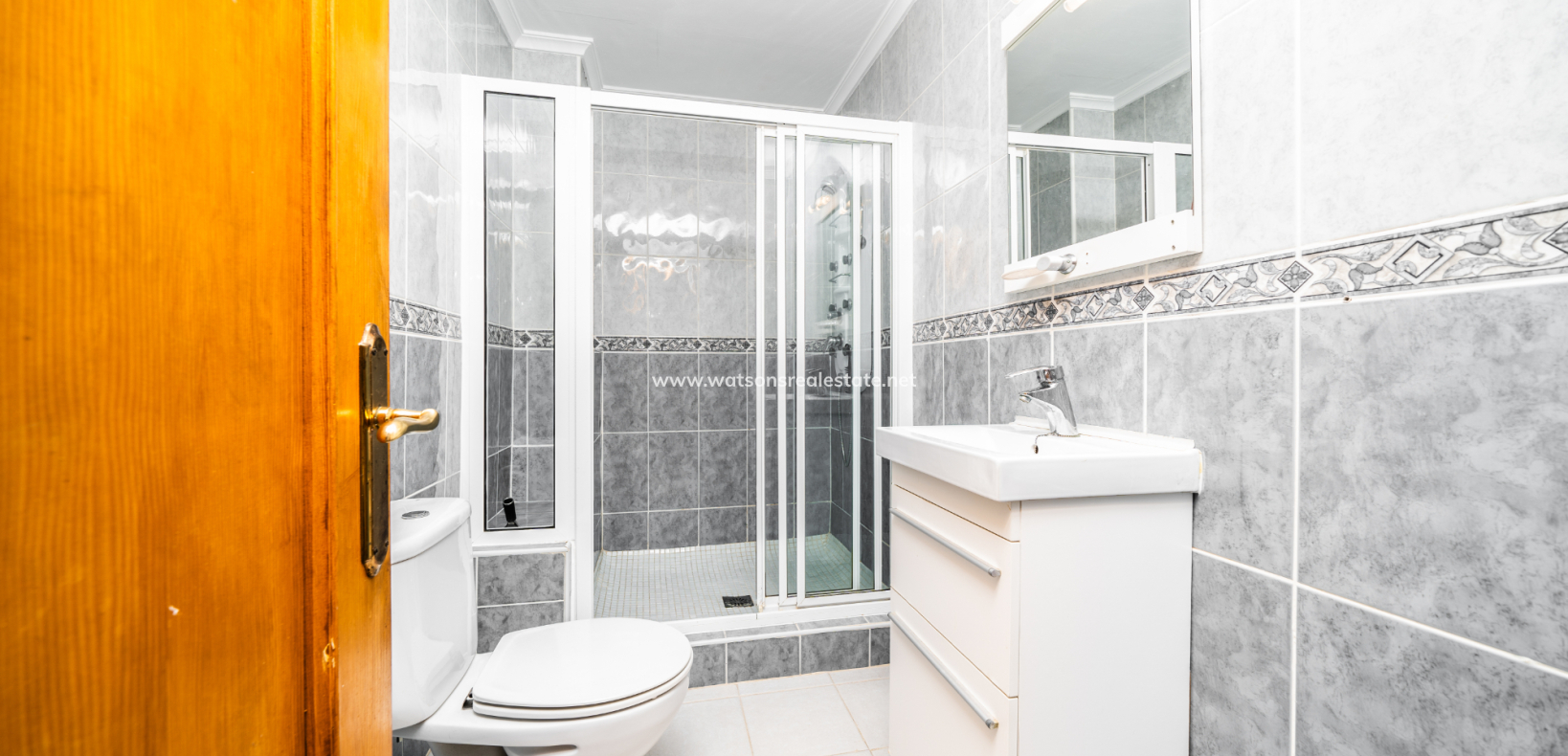 Resale - Reihenhaus - Urb. La Marina