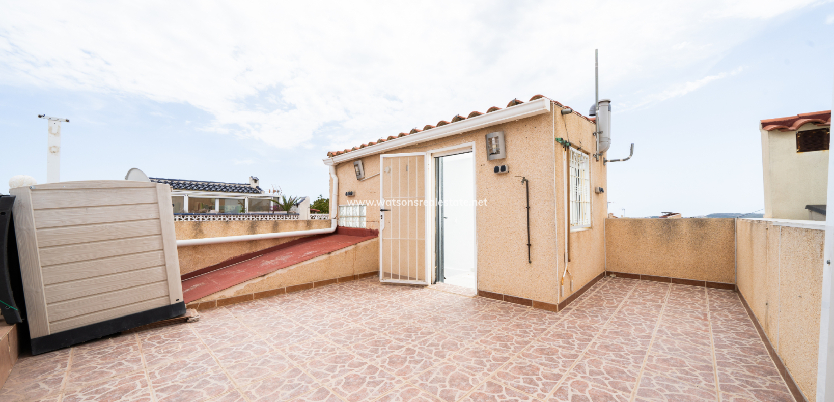 Resale - Reihenhaus - Urb. La Marina
