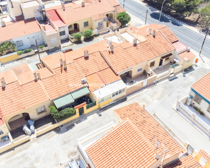 Resale - Reihenhaus - Urb. La Marina