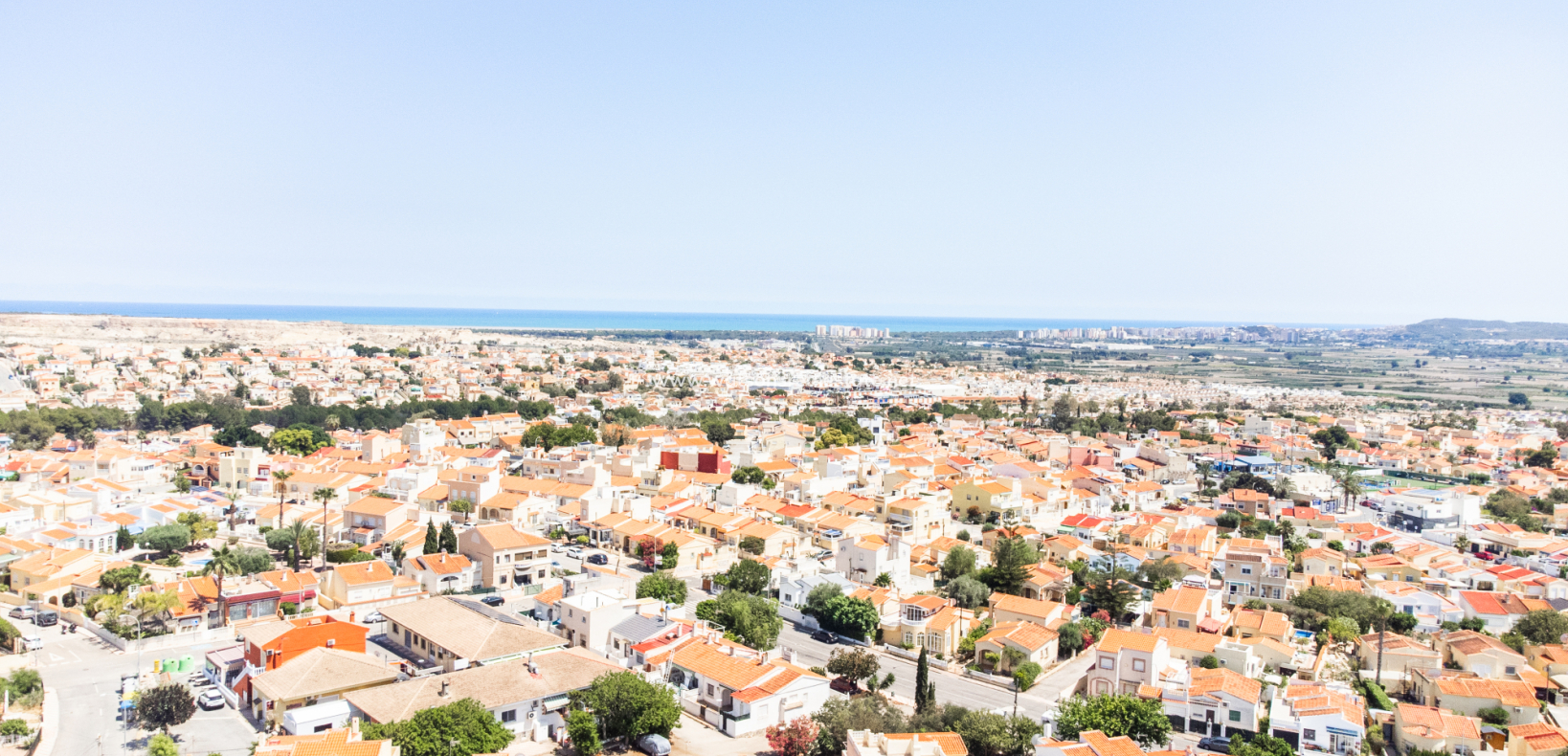 Resale - Reihenhaus - Urb. La Marina