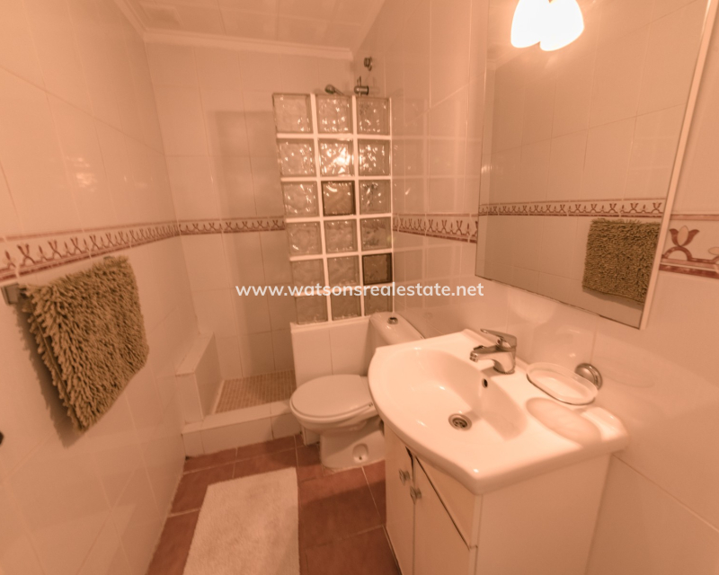 Resale - Reihenhaus - Urb. La Marina