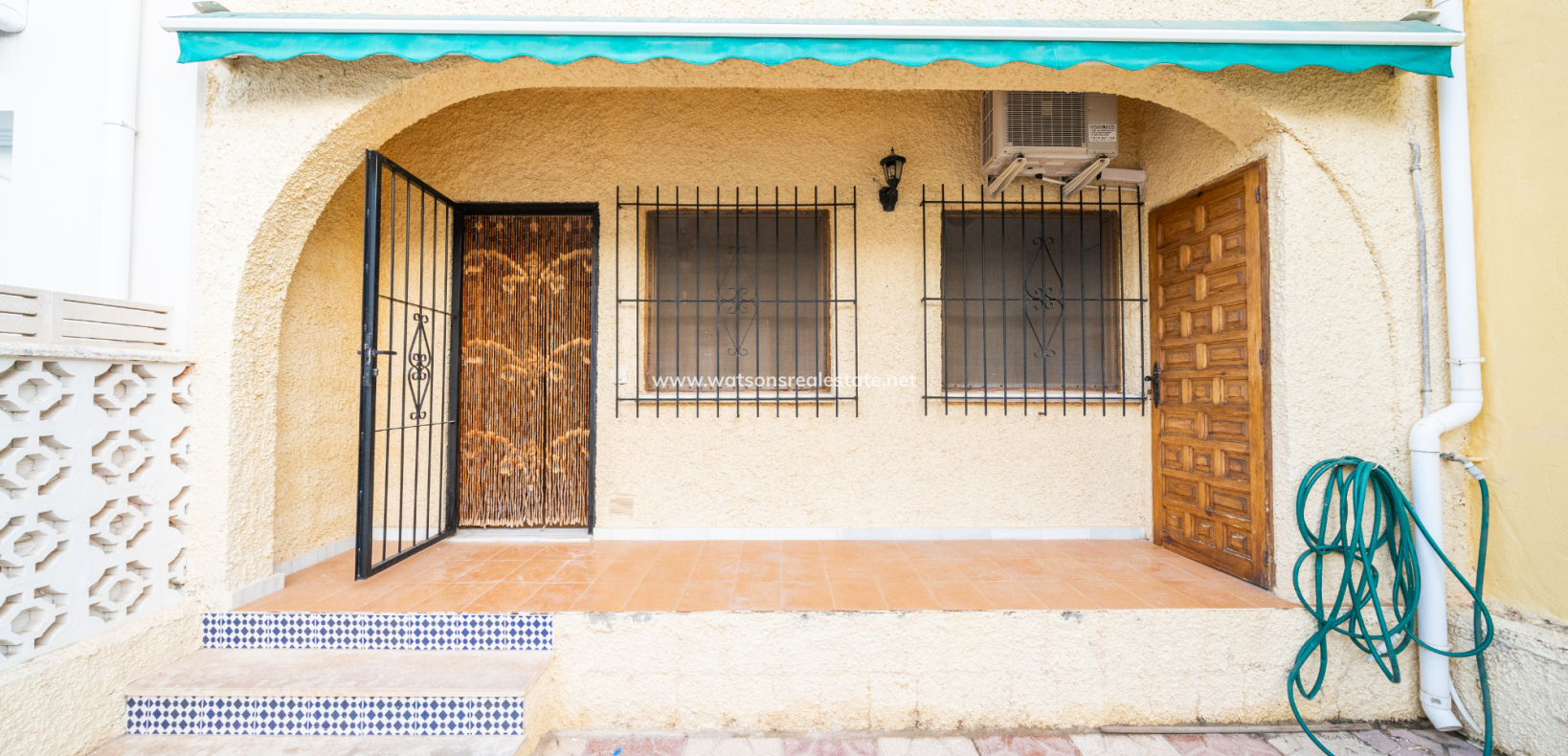 Resale - Reihenhaus - Urb. La Marina