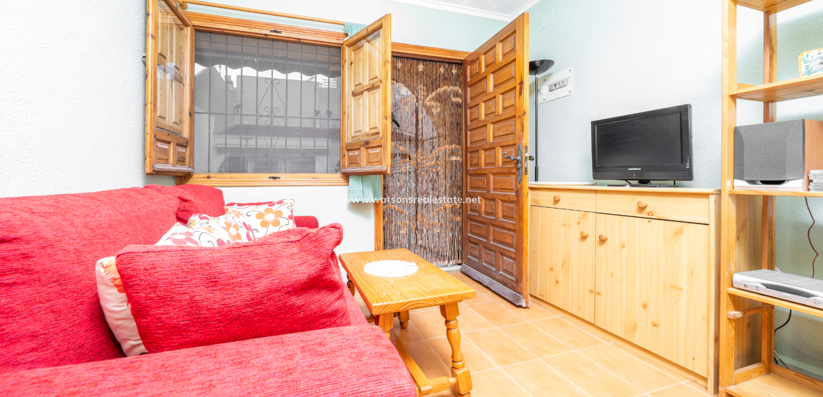 Resale - Reihenhaus - Urb. La Marina