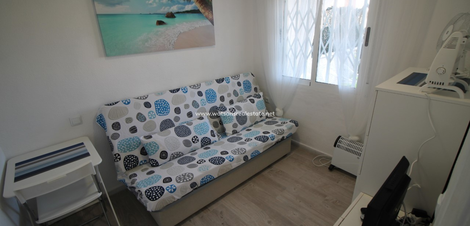 Resale - Reihenhaus - Urb. La Marina