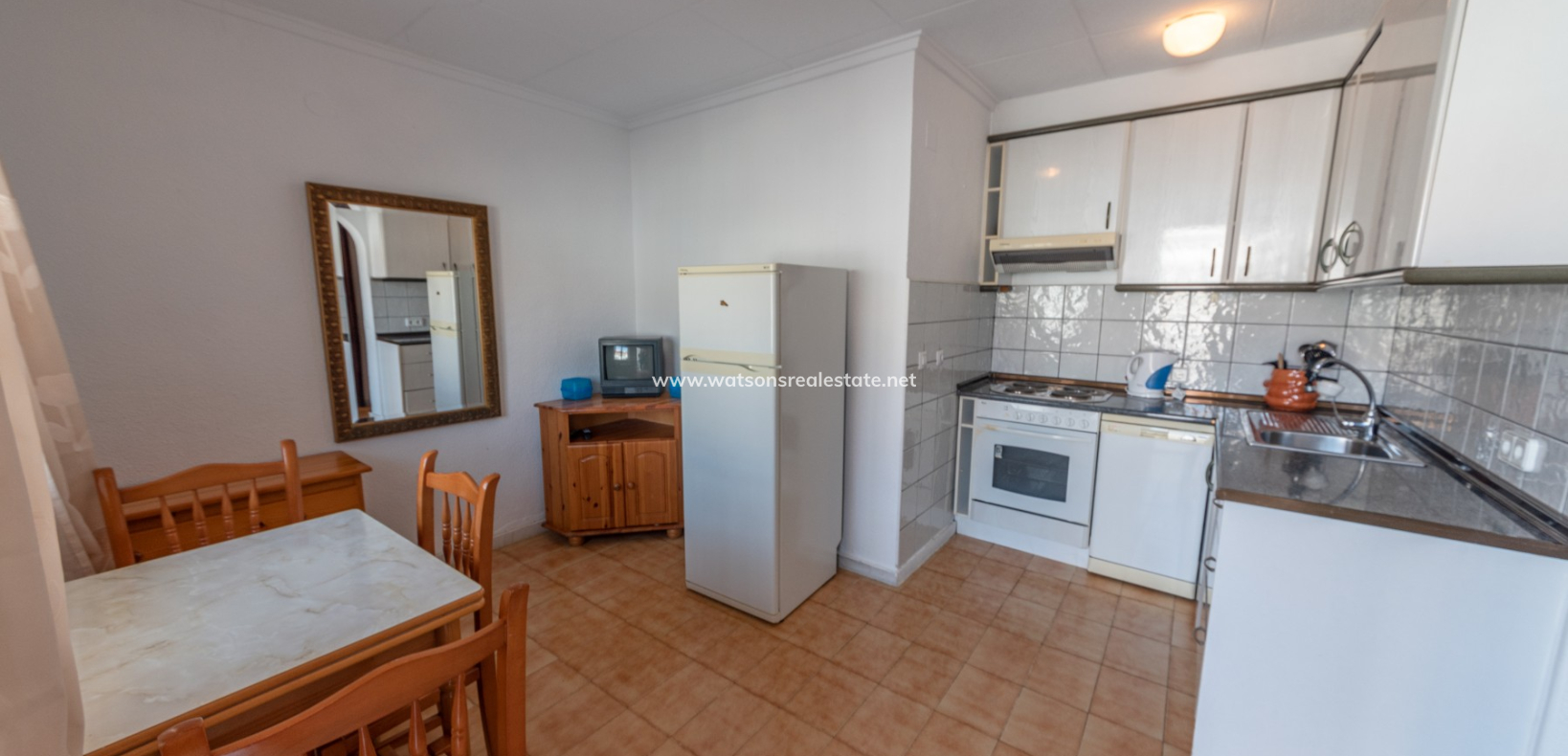 Resale - Reihenhaus - Urb. La Marina