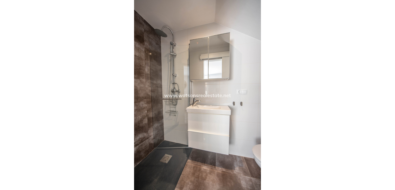 Resale - Reihenhaus - Urb. La Marina