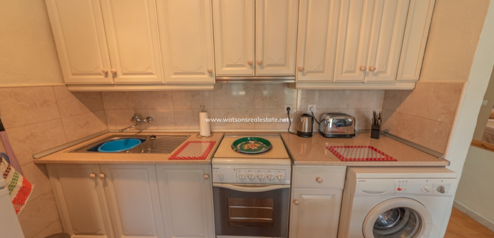 Resale - Reihenhaus - Urb. La Marina