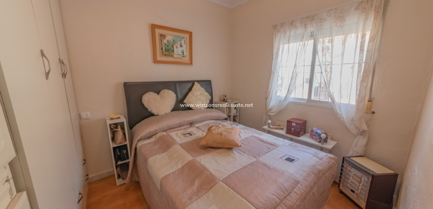 Resale - Reihenhaus - Urb. La Marina