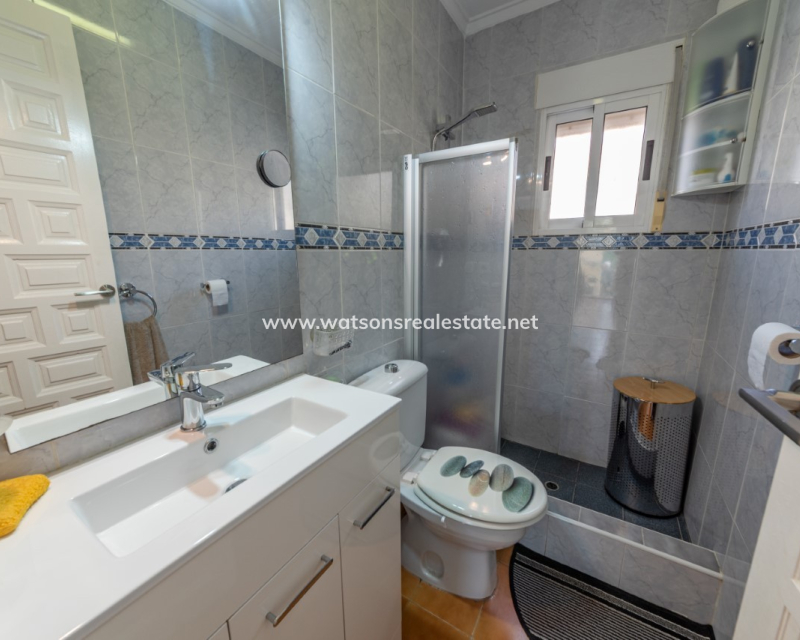 Resale - Reihenhaus - Urb. La Marina