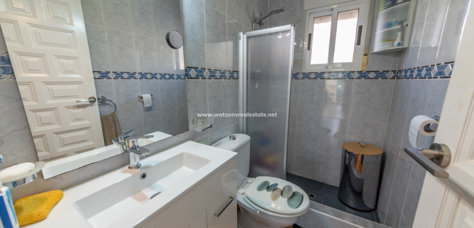 Resale - Reihenhaus - Urb. La Marina