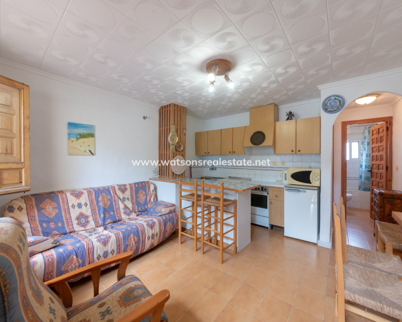 Resale - Reihenhaus - Urb. La Marina