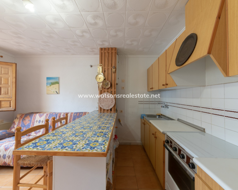 Resale - Reihenhaus - Urb. La Marina