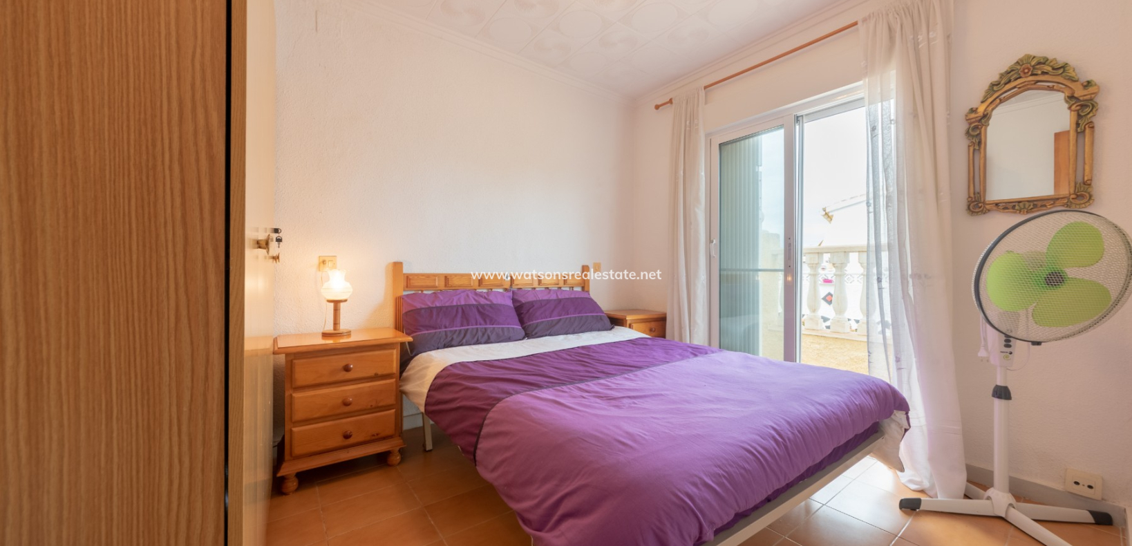 Resale - Reihenhaus - Urb. La Marina