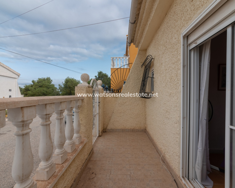 Resale - Reihenhaus - Urb. La Marina