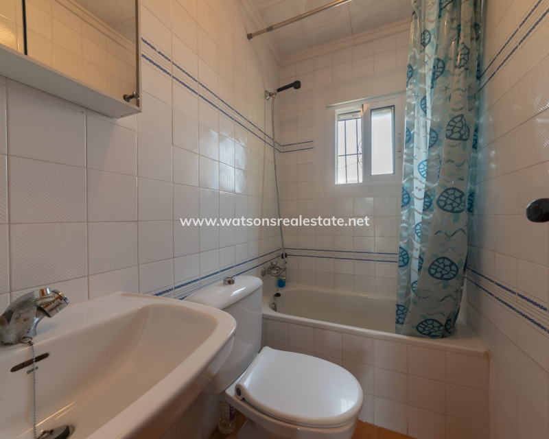 Resale - Reihenhaus - Urb. La Marina