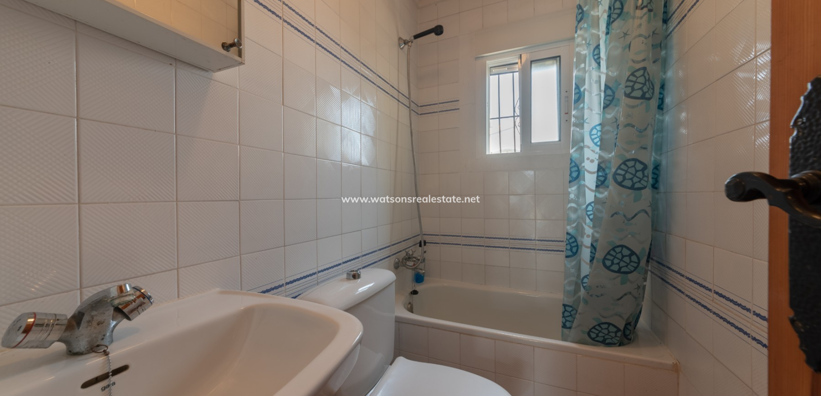 Resale - Reihenhaus - Urb. La Marina