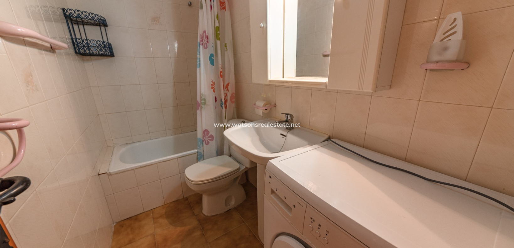 Resale - Reihenhaus - Urb. La Marina