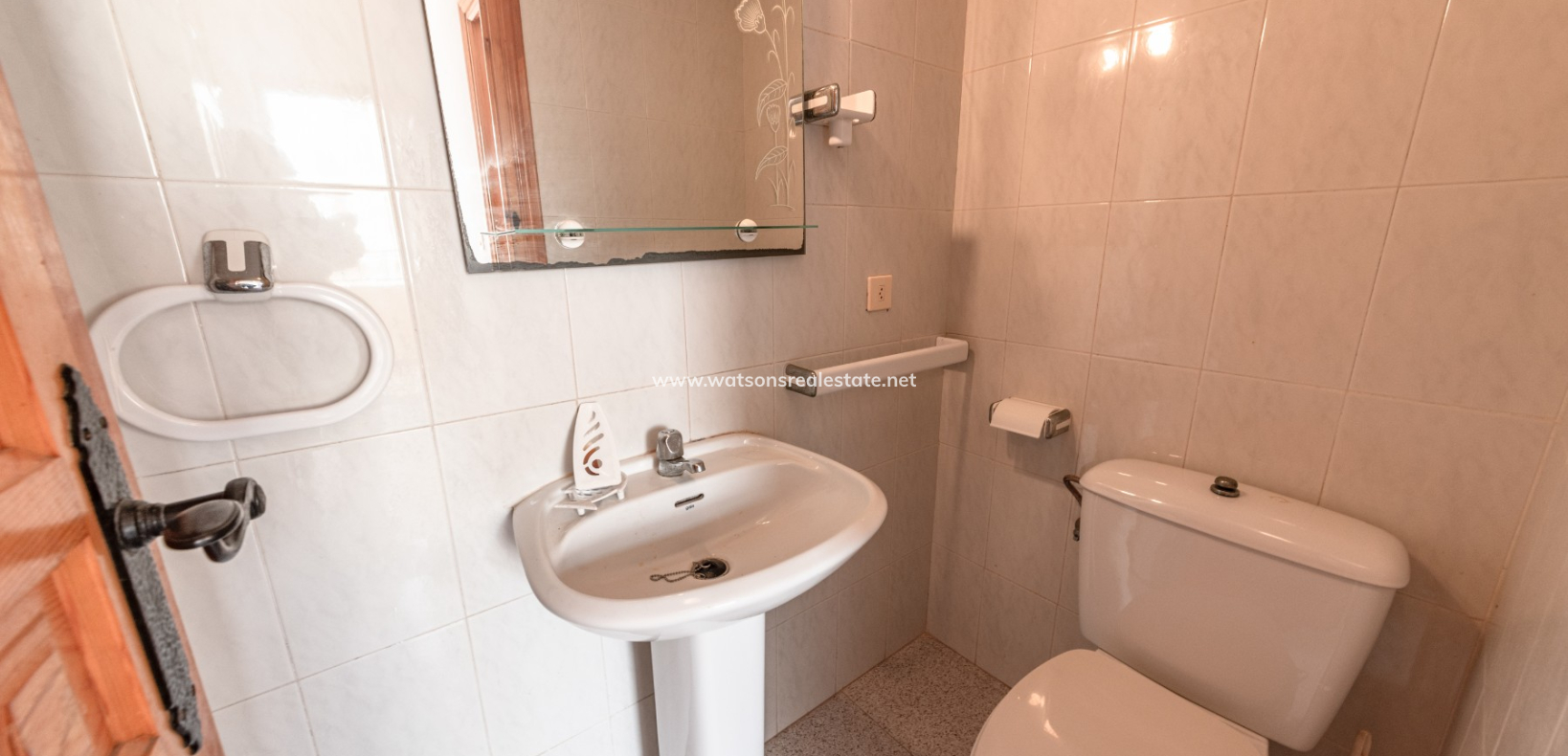 Resale - Reihenhaus - Urb. La Marina