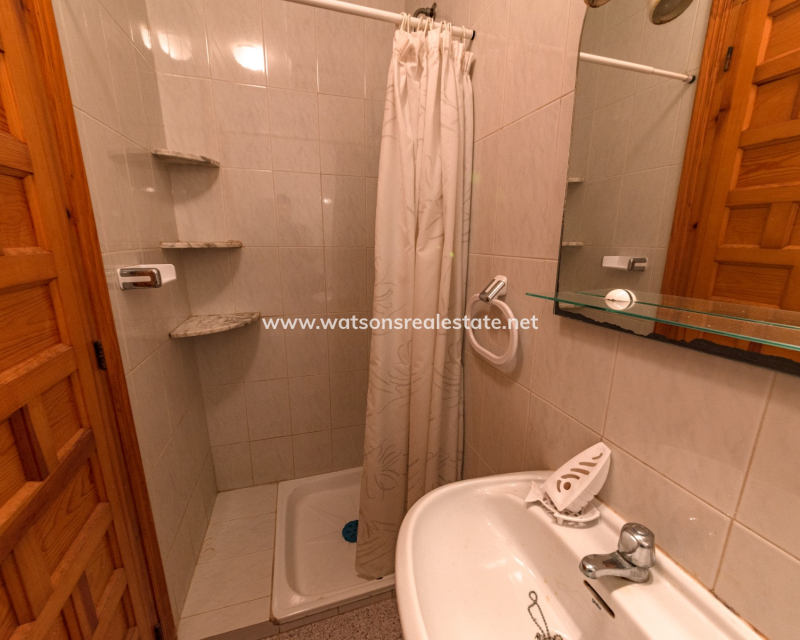 Resale - Reihenhaus - Urb. La Marina