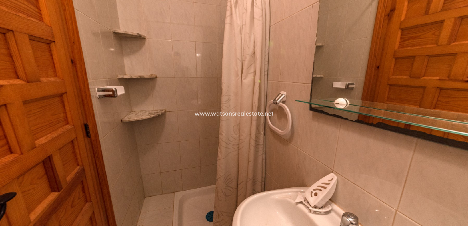 Resale - Reihenhaus - Urb. La Marina