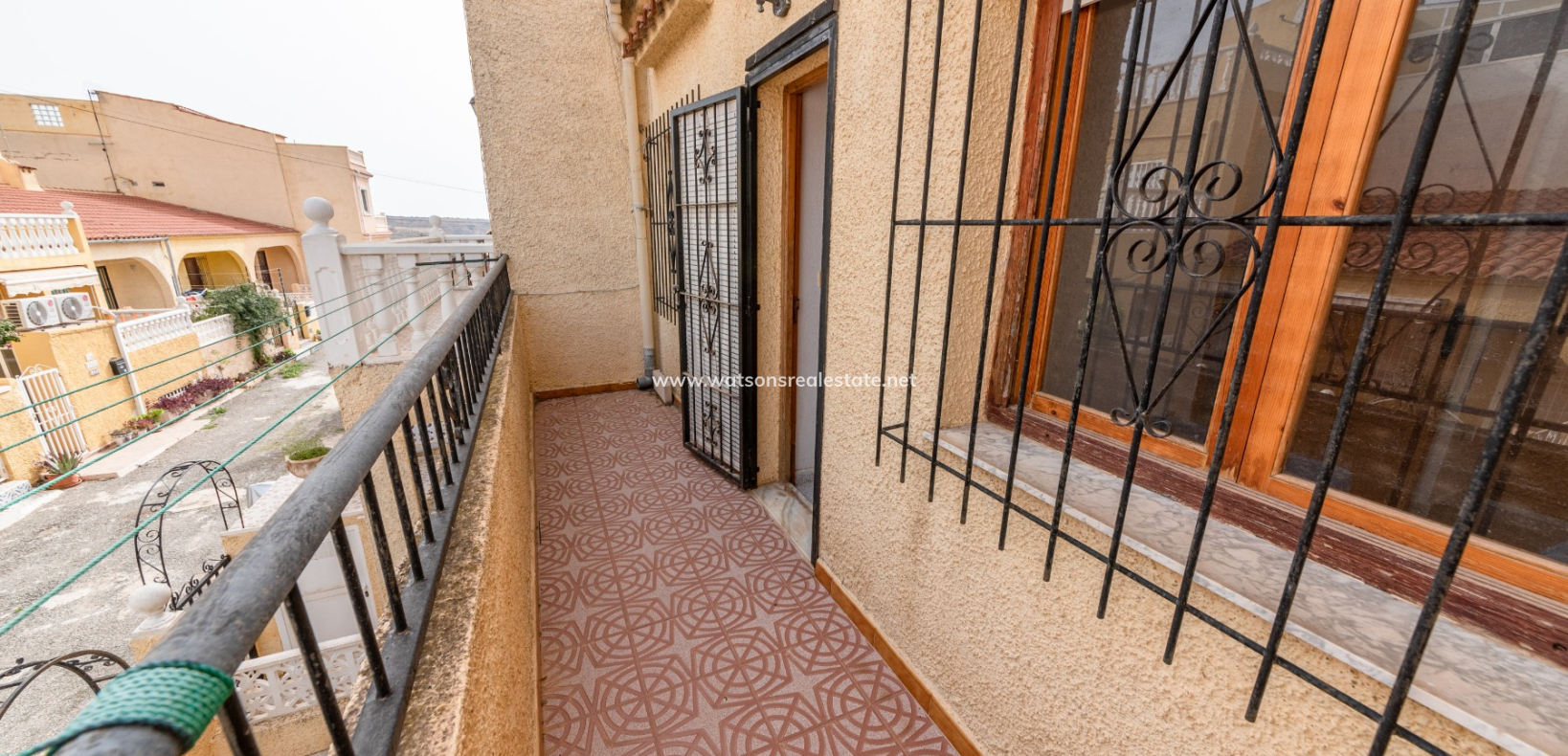 Resale - Reihenhaus - Urb. La Marina