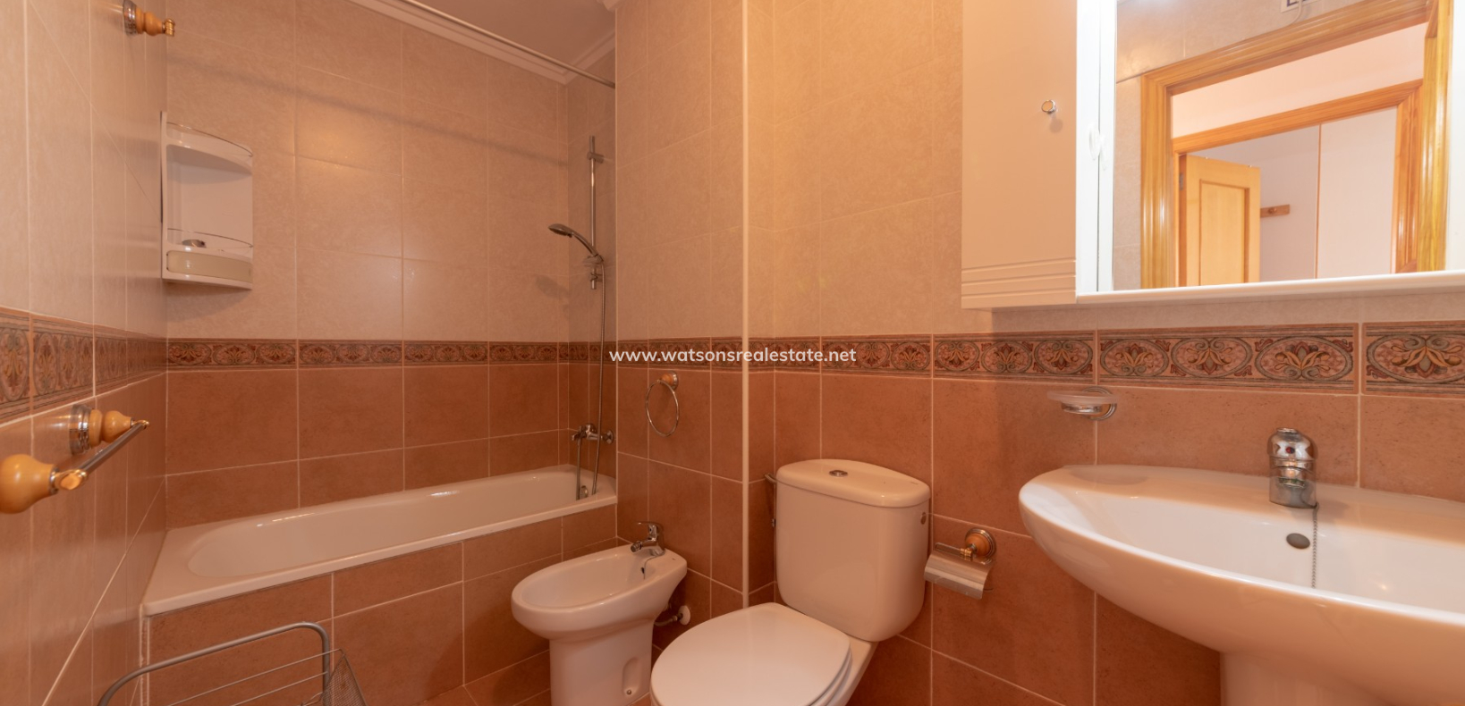 Resale - Reihenhaus - Urb. La Marina