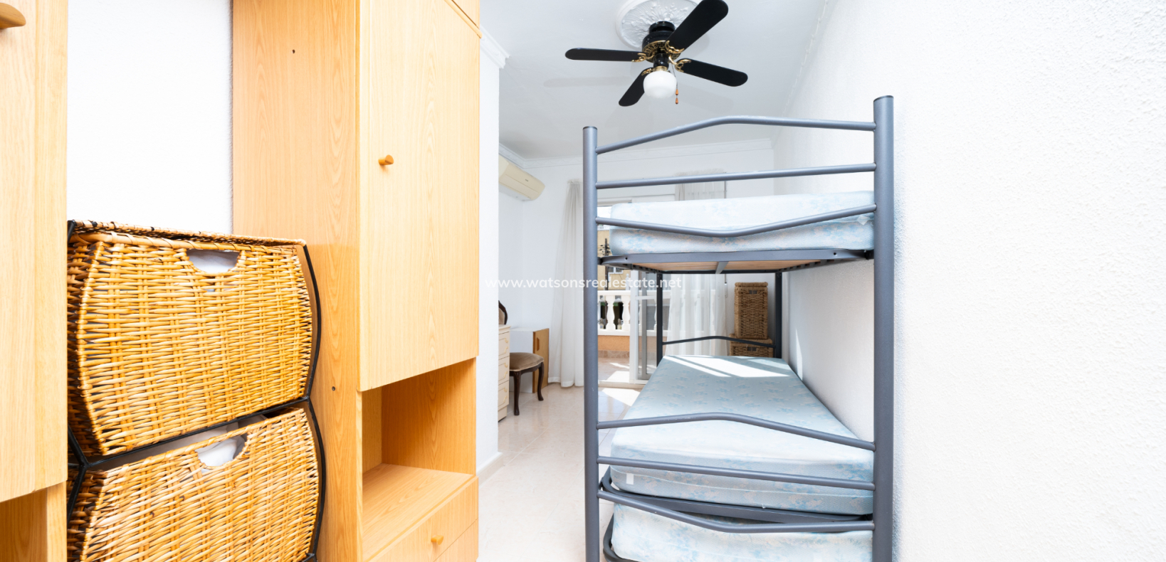 Resale - Reihenhaus - Urb. La Marina