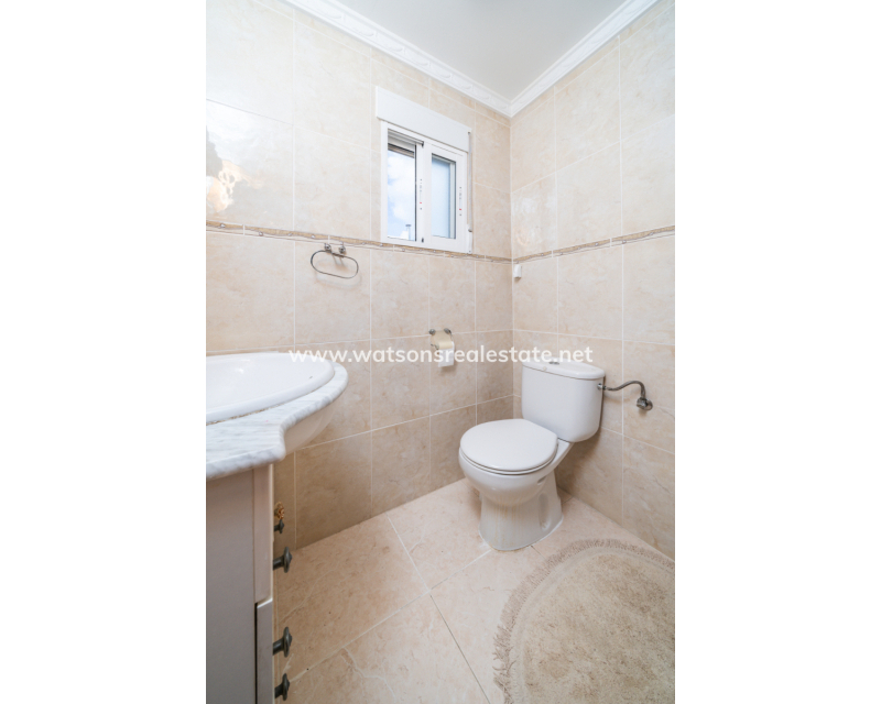 Resale - Reihenhaus - Urb. La Marina