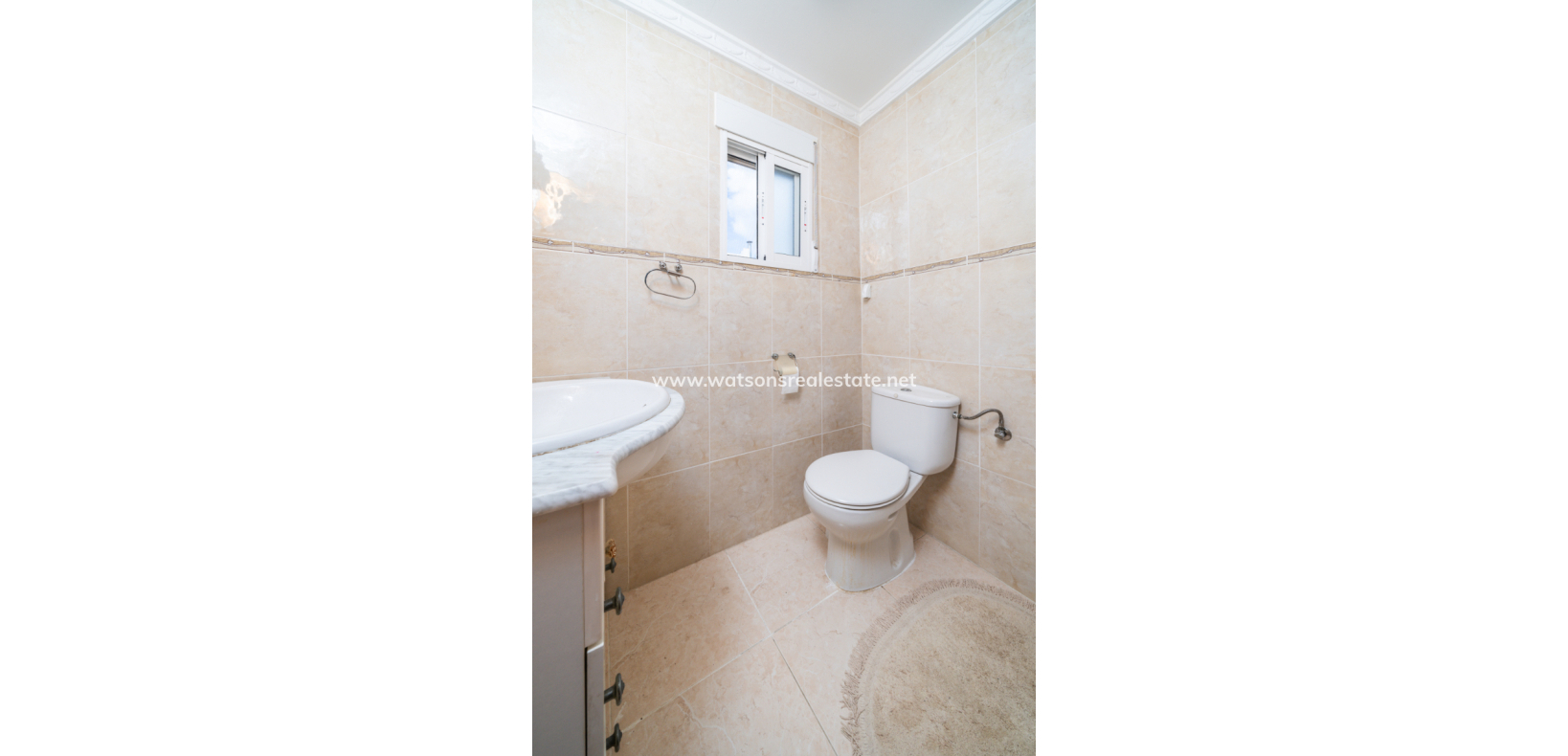 Resale - Reihenhaus - Urb. La Marina