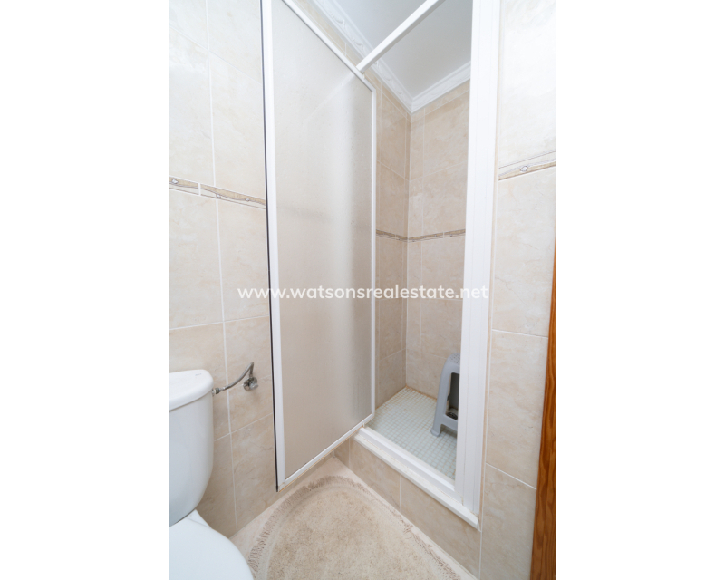 Resale - Reihenhaus - Urb. La Marina