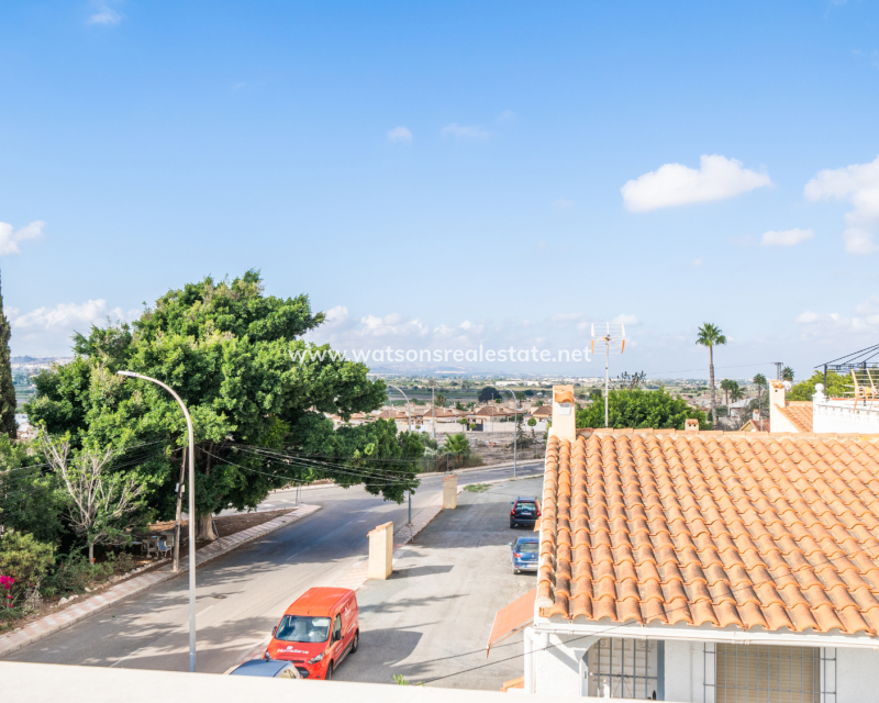 Resale - Reihenhaus - Urb. La Marina