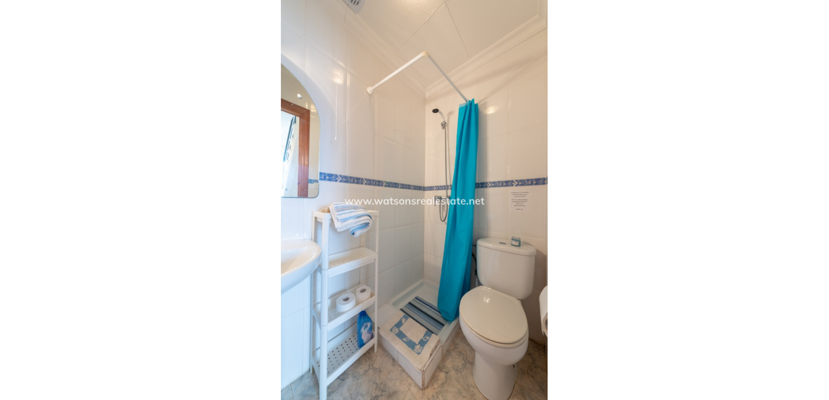 Resale - Reihenhaus - Urb. La Marina