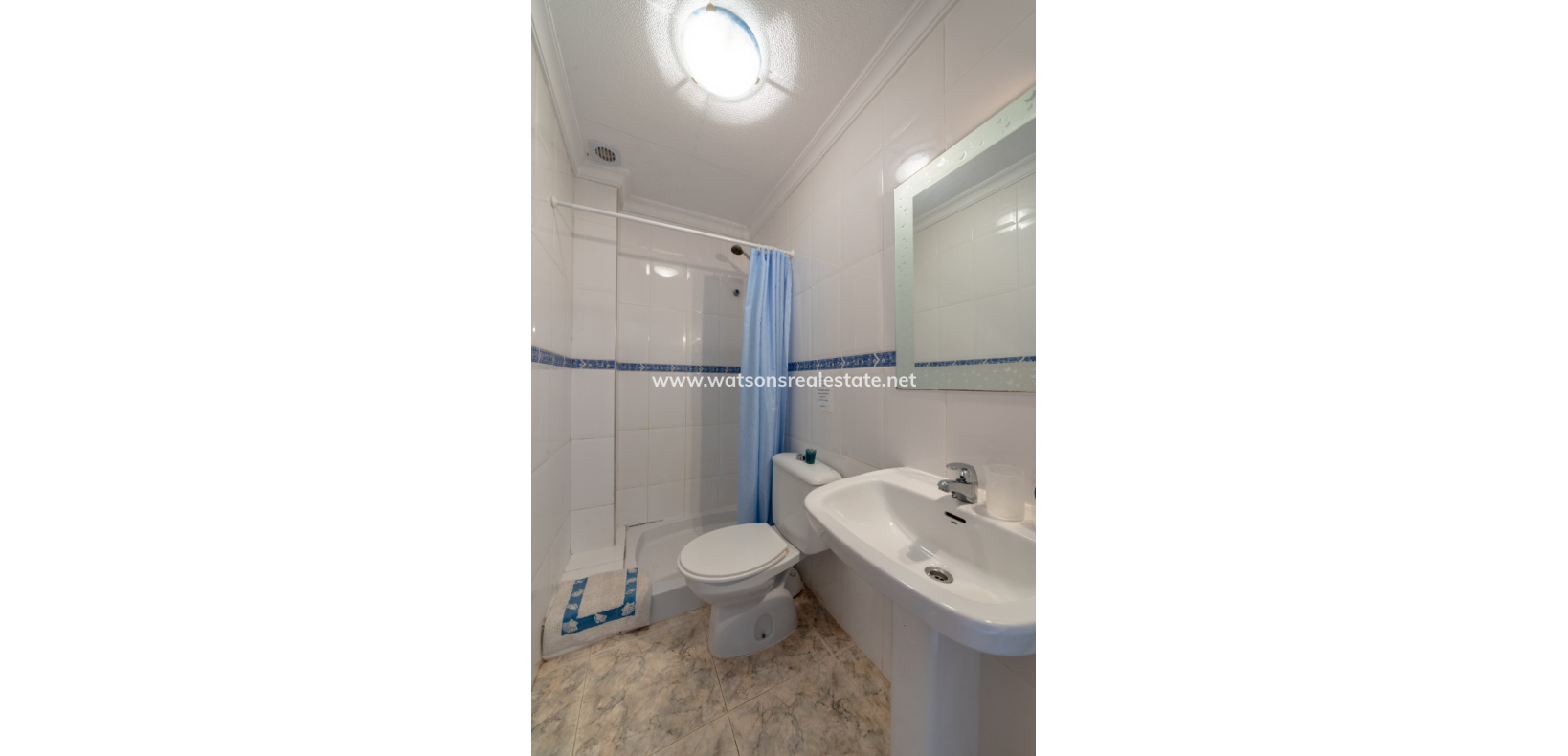 Resale - Reihenhaus - Urb. La Marina