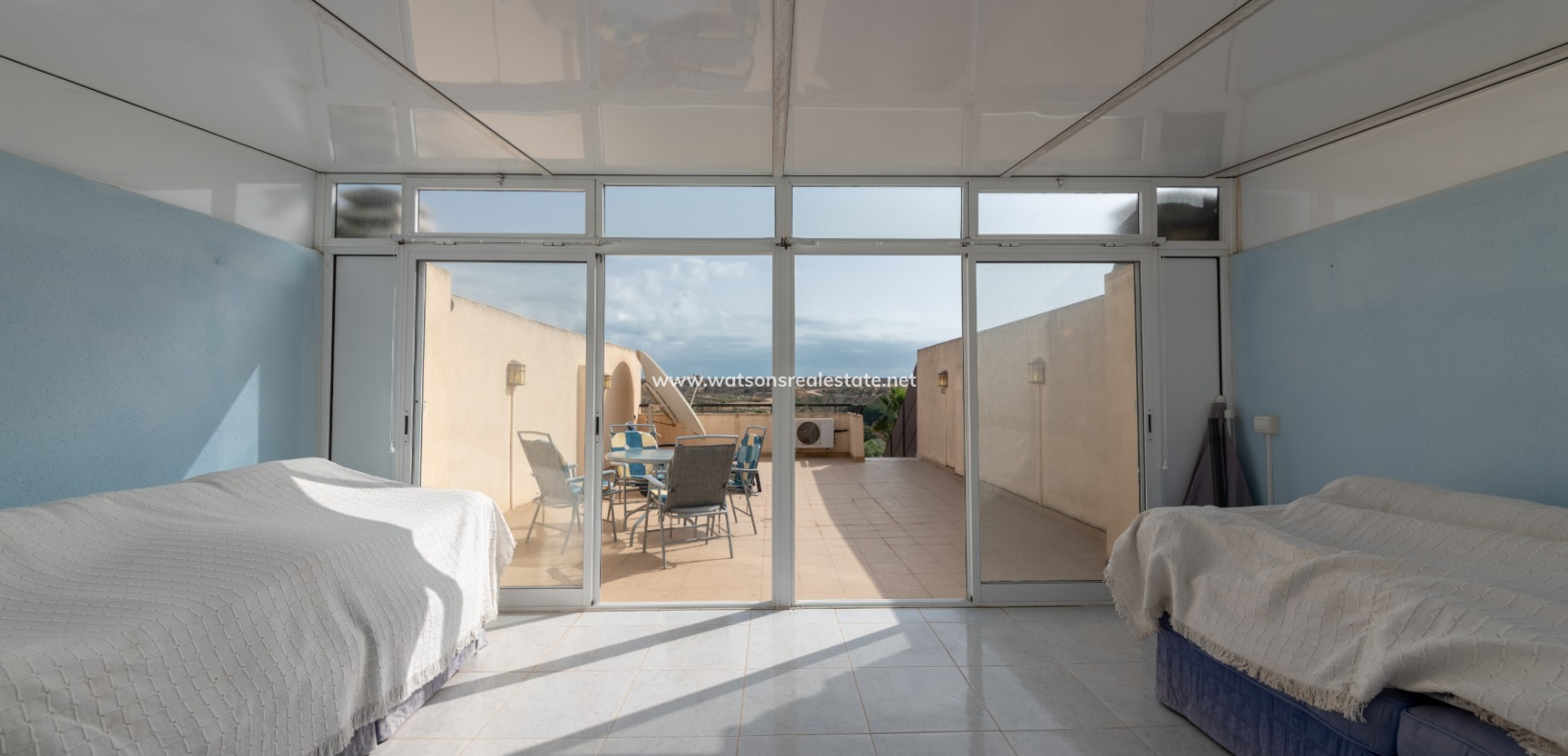 Resale - Reihenhaus - Urb. La Marina