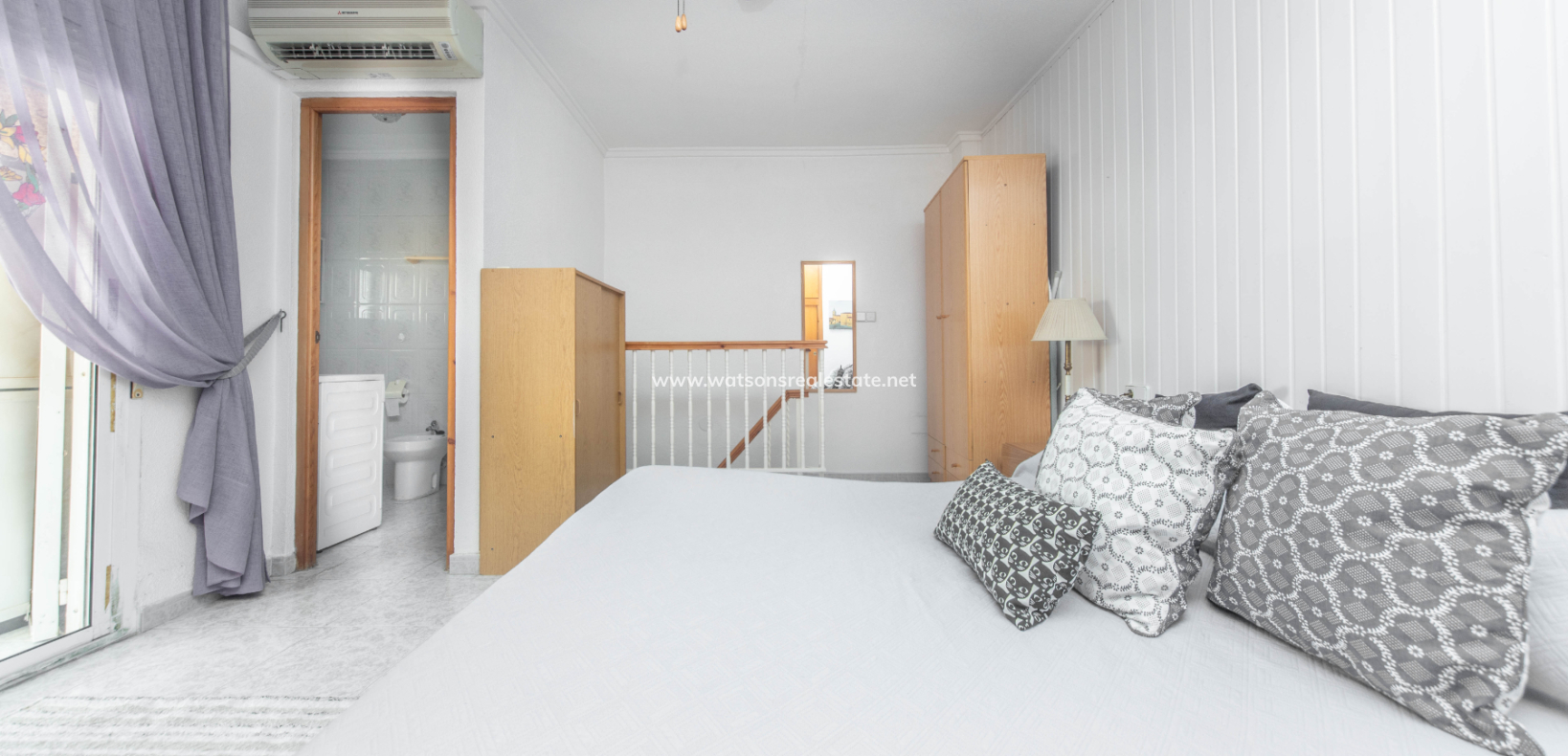 Resale - Reihenhaus - Urb. La Marina