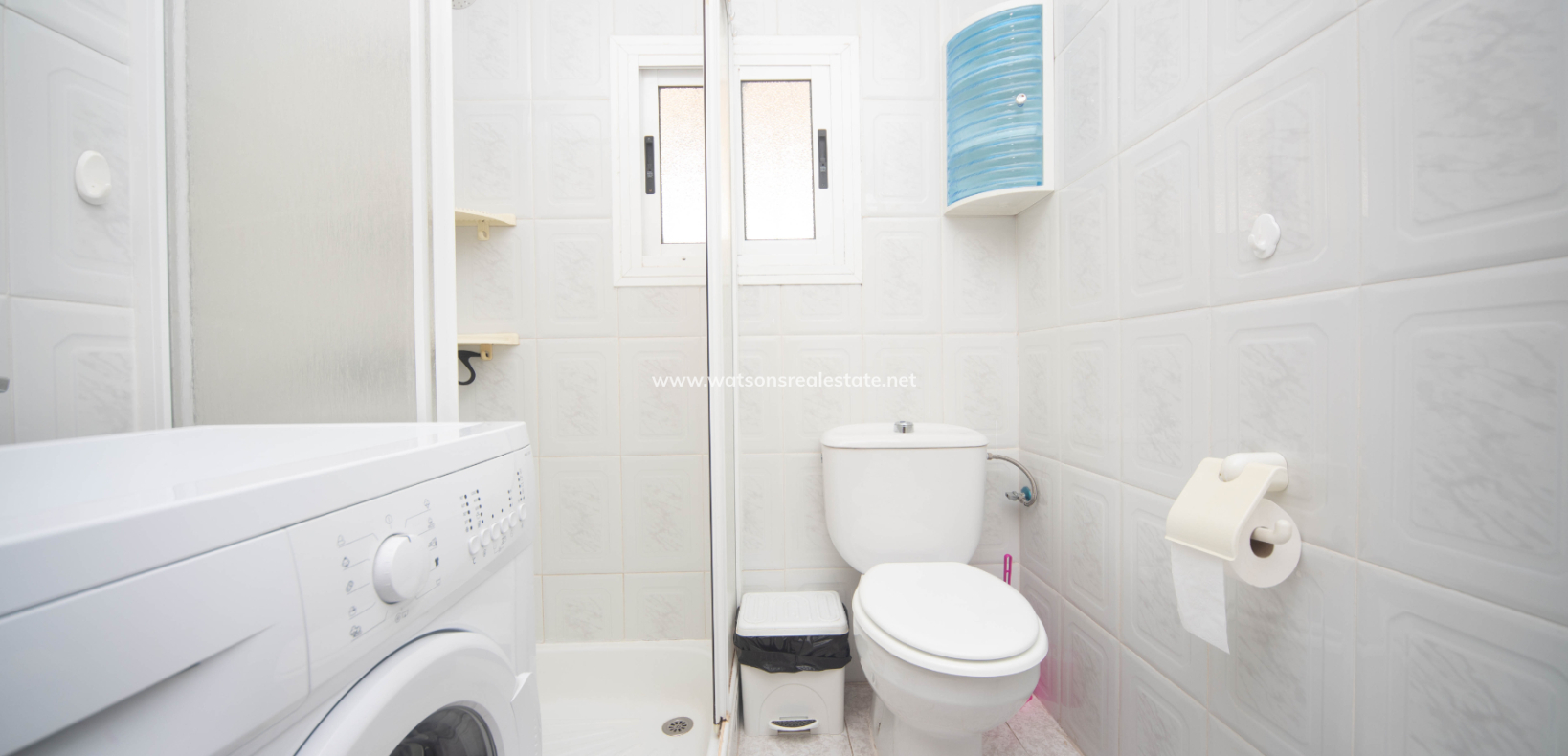 Resale - Reihenhaus - Urb. La Marina