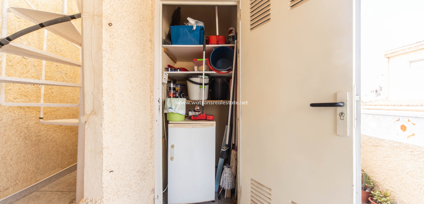 Resale - Reihenhaus - Urb. La Marina